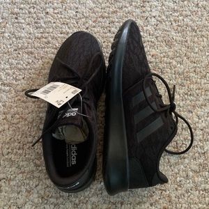 Adidas Cloudfoam QT Racer Sneakers